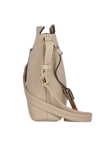 Gabor Gela Umhängetasche 28 cm in beige
