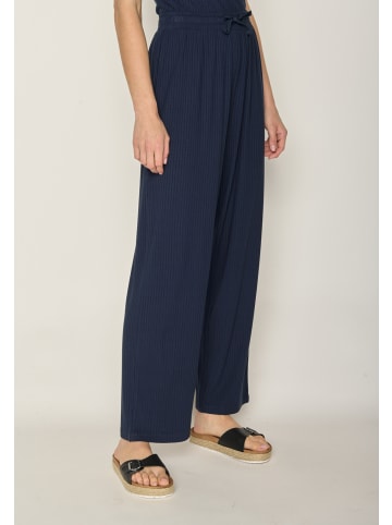 GreenBomb Hose Basic in Blau verwaschen