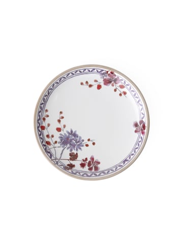 Villeroy & Boch Frühstücksteller Artesano Provençal Lavendel in bunt