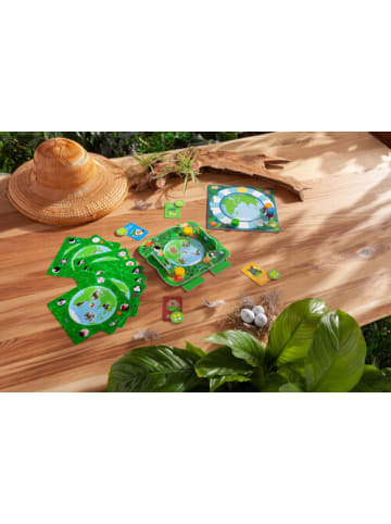 Haba Spiel Tiere der Welt