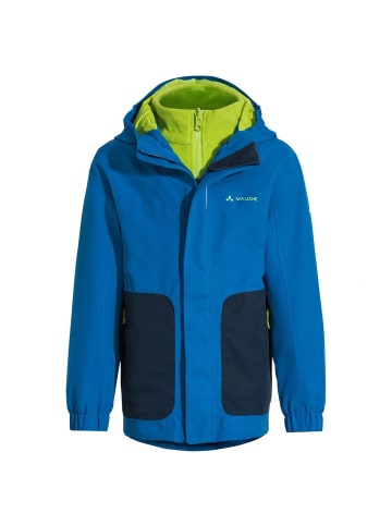 Vaude Jacke Campfire 3in1 Jacket IV in Blau