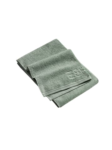 ESPRIT Handtuch in soft green