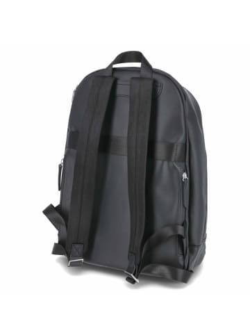 Guess Rucksack MILANO in Schwarz