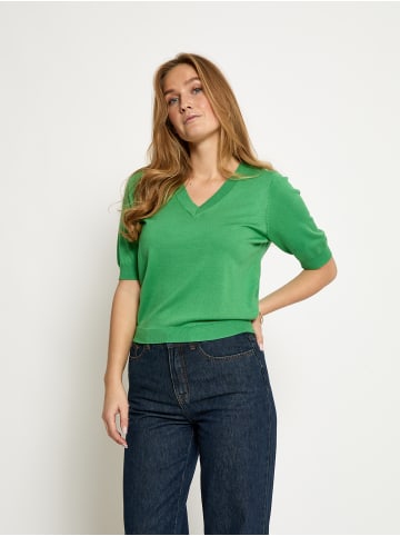 minus T-Shirt in Greenbriar