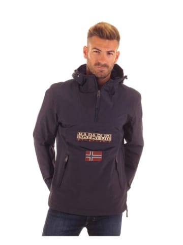 Napapijri Jacke in Marine