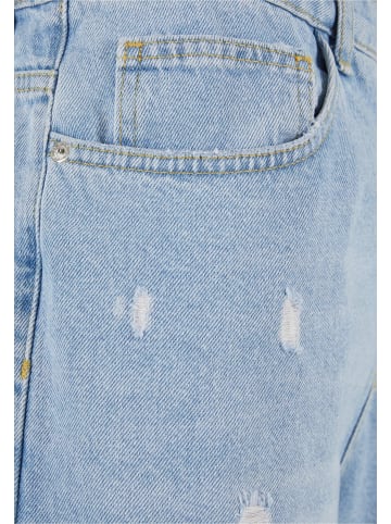 2Y Premium 2Y Premium Herren 2Y Jeans Shorts in blue