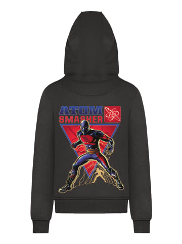 F4NT4STIC Hoodie Black Adam Atom Smasher in schwarz