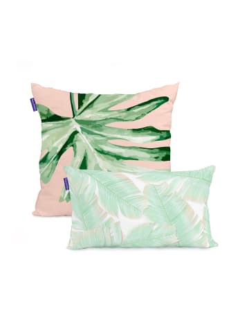 Happy Friday Delicate Kissenbezug