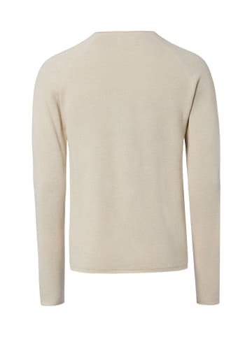 Nils Sundström Pullover in beige - 0010