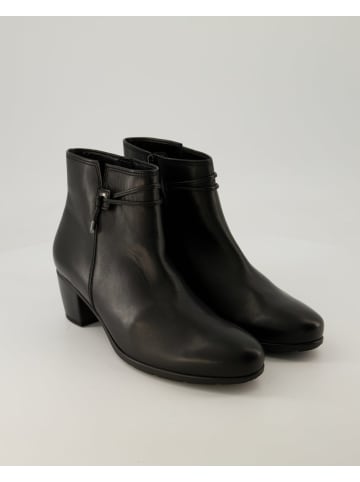 Gabor Klassische Stiefeletten in Schwarz