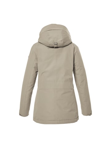 G.I.G.A. DX by KILLTEC Jacke GW 14 in Beige8017