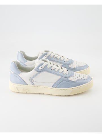 Sioux Sneaker low in Blau