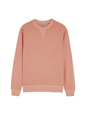 Scotch & Soda Sweatshirt in rosa