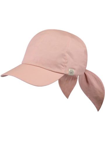 Barts WWUPPER CAP in Pink