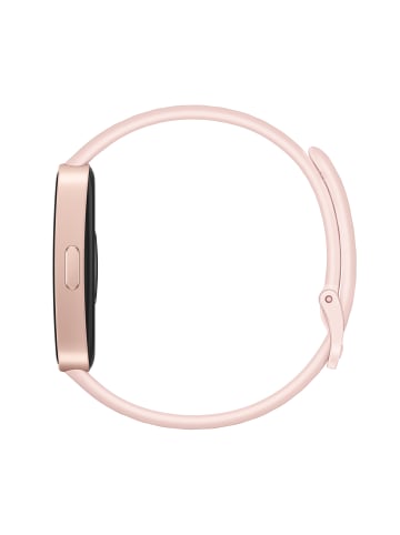 Huawei Fitnesstracker Band 9 in pink