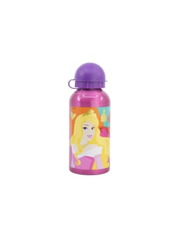 Disney Prinzessin Bright Aluminiumflasche 400 ml