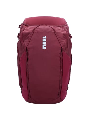 Thule Landmark Rucksack 55 cm in dark bordeaux