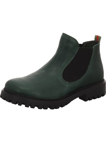 Think! Stiefel in grün