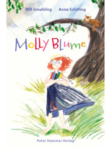 Peter Hammer Verlag Buch - Molly Blume