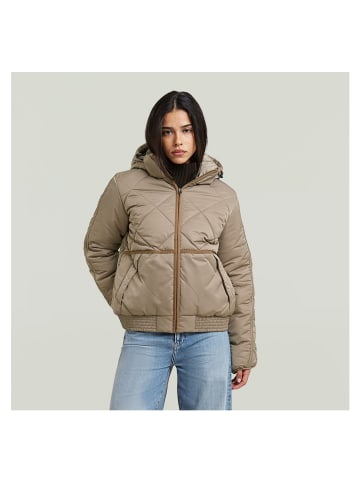 G-Star Raw Jacke in Fossil