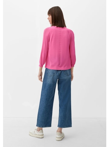s.Oliver Strickjacke in 4426_pink