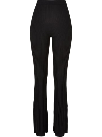 Urban Classics Leggings in schwarz