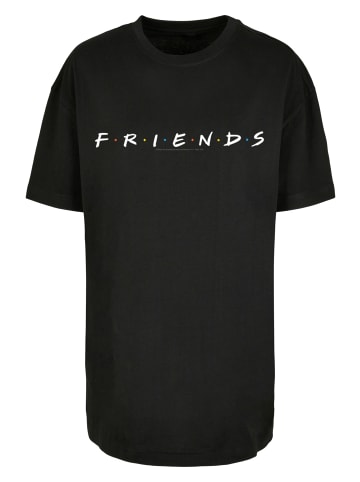 F4NT4STIC T-Shirt in black