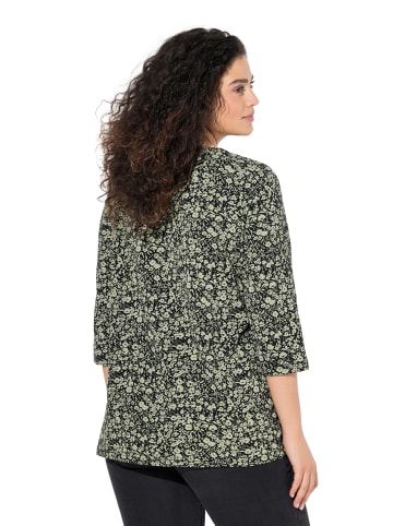 Ulla Popken Shirt in teichgrün