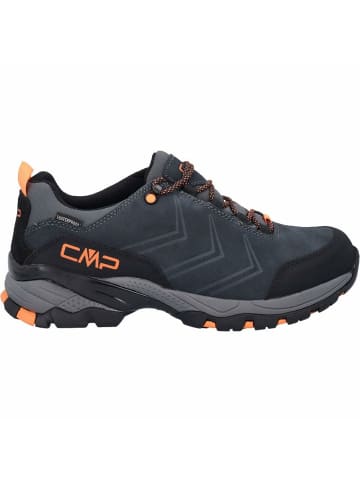 cmp Wanderschuhe für Herren in blau