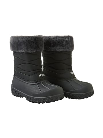 Reima Winterstiefel " Muhvari " in Schwarz