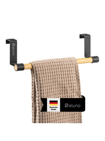 eluno Geschirrtuchhalter