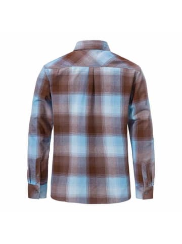 Schöffel Schnürschuh in blau