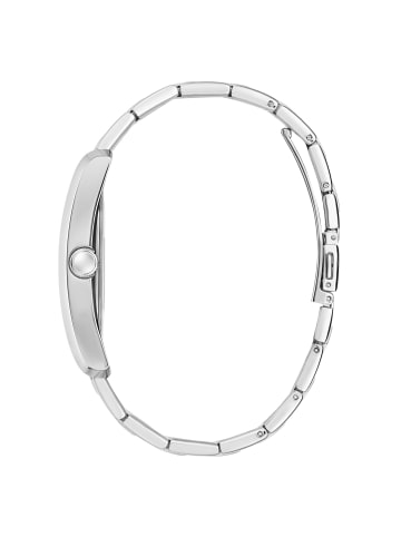 Guess Quarzuhr GW0896G1 in Silber