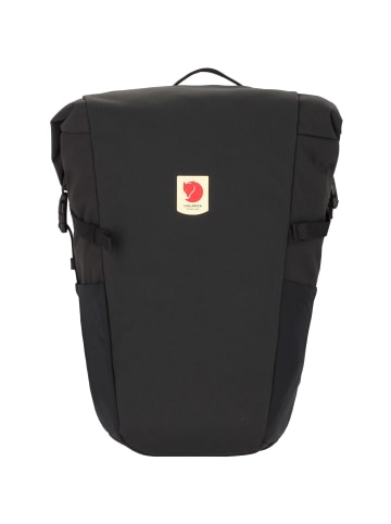 FJÄLLRÄVEN Ulvö 30 Rucksack 50 cm Laptopfach in black