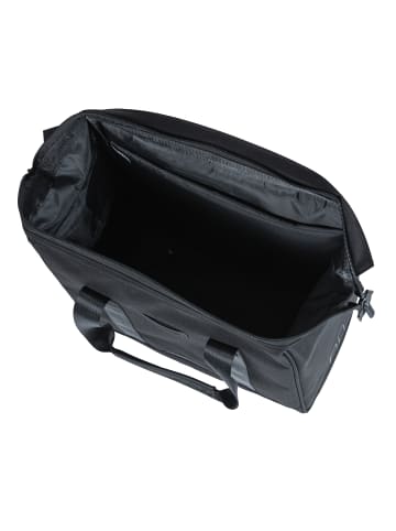 BASIL Shoppertasche Grand in schwarz