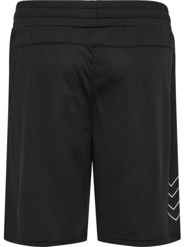 Hummel Short "Hmlmt" in Schwarz