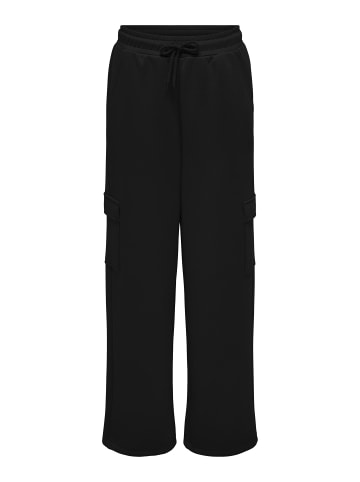 Only Play Jogginghose in Black