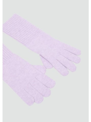 s.Oliver Handschuhe in 4703_lavendel