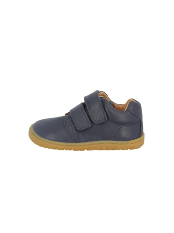 Lurchi Sneaker Noah Barefoot in Blau