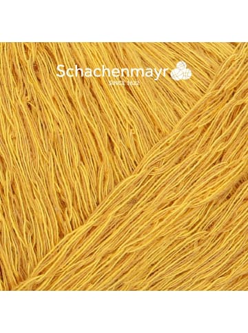 Schachenmayr since 1822 Handstrickgarne cotton4future, 50g in Sunflower