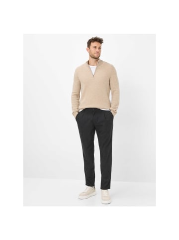 BRAX  Pullover in light camel