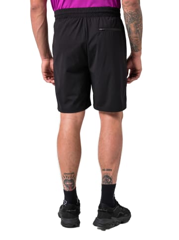 JP1880 Bermuda in schwarz