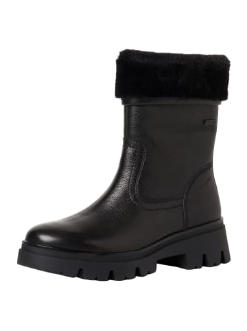 Tamaris COMFORT Stiefelette in BLACK NAPPA