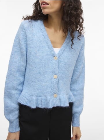 Vila Jacke VIDoris in hellblau - 0001