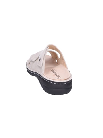 Finn Comfort Pantoletten MELROSE in champagne