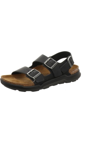 Birkenstock Sandalette in schwarz