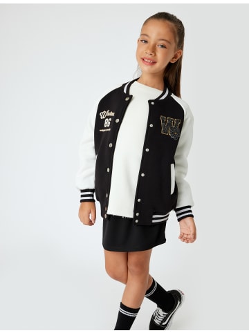 KOTON Blazer in Schwarz
