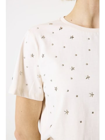 Garcia für in weiß