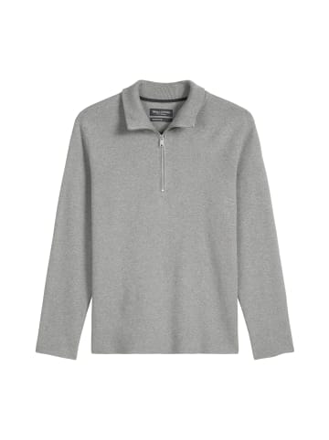 Marc O'Polo Troyer regular in Cloudy Grey Melange