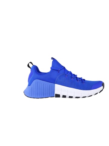 Nike Sneaker in blau